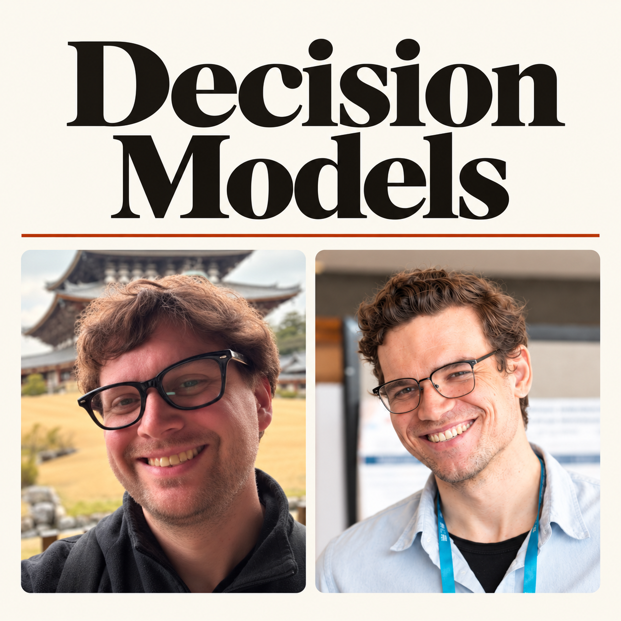 Decision Models: Inside Perplexity Decider, with Isaac Flath and Joe Barrow