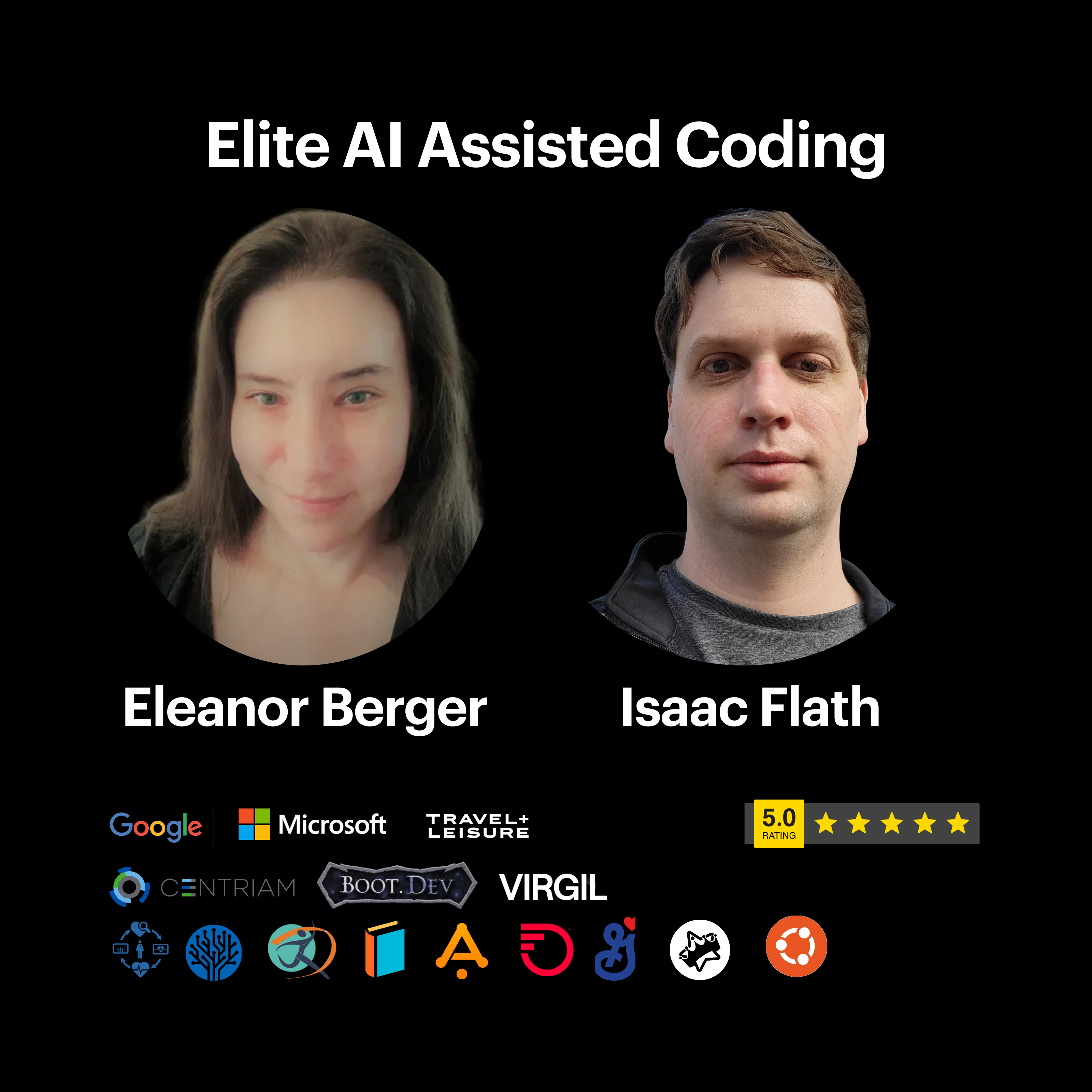 Elite AI Assisted Coding