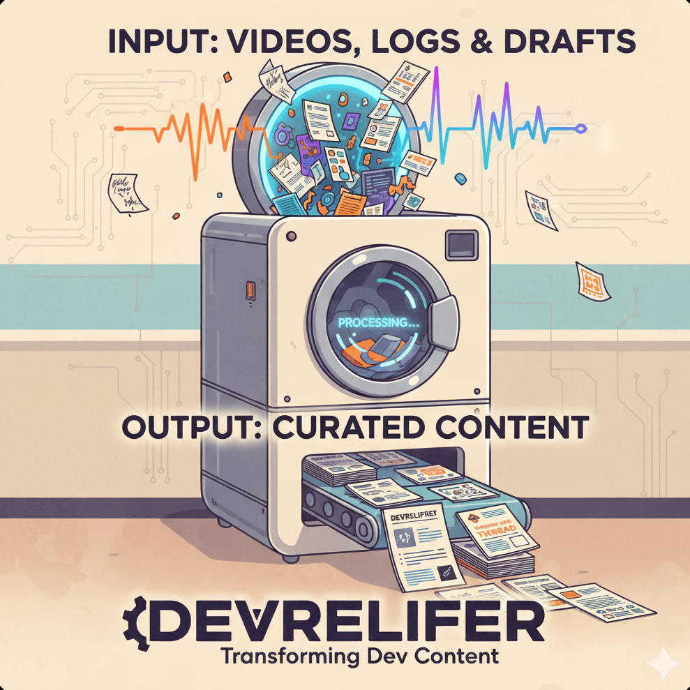 Devrelifier