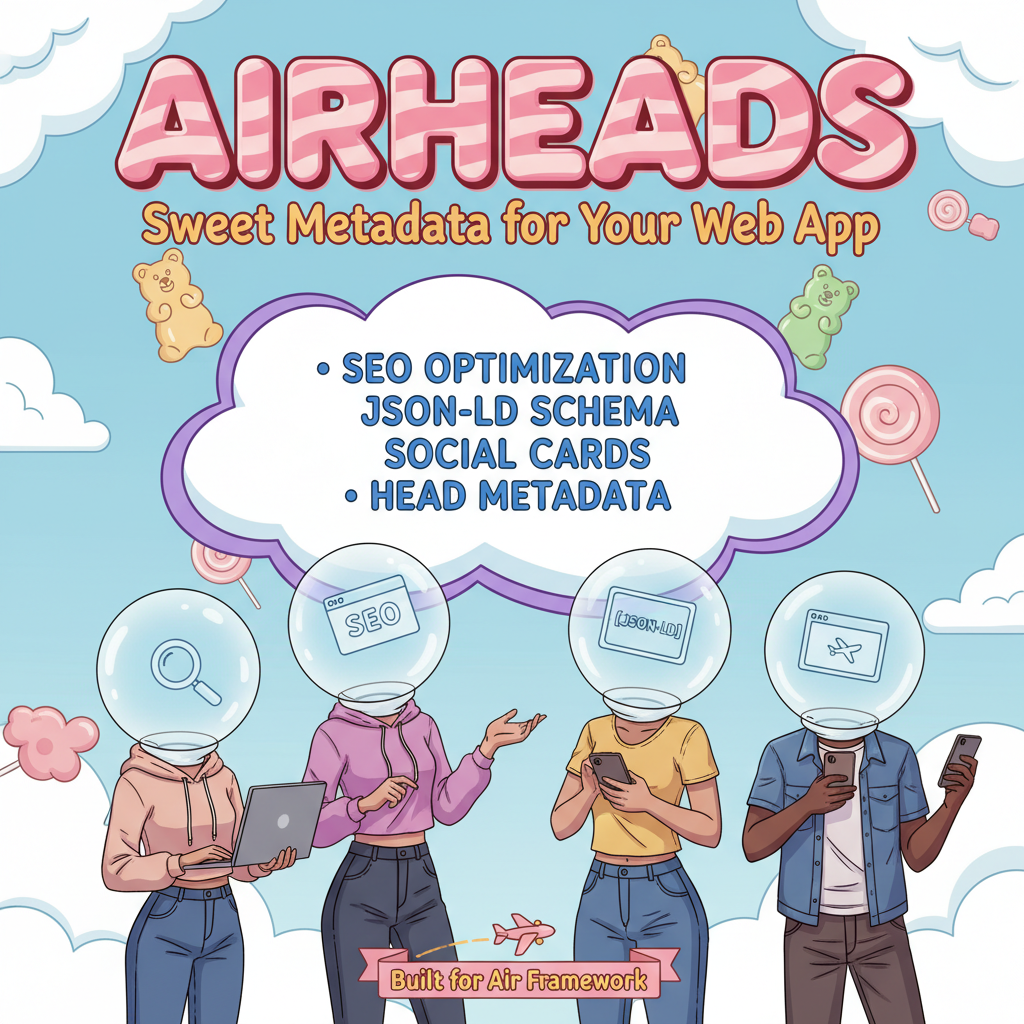 Airheads